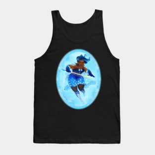 Magical Warrior Tank Top